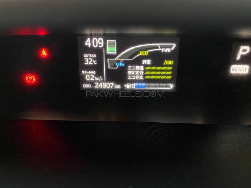 Toyota Aqua 2017 for Sale in Lahore Toyota Aqua 2017 for Sale in Lahore Image-14