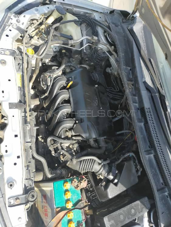 Toyota Corolla 2011 for Sale in Kohat Toyota Corolla 2011 for Sale in Kohat Image-7