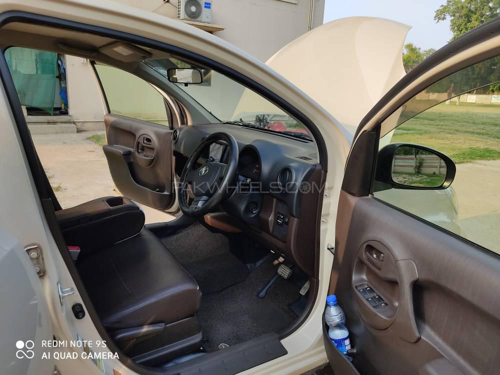 Toyota Passo 2014 for Sale in Lahore Toyota Passo 2014 for Sale in Lahore Image-7