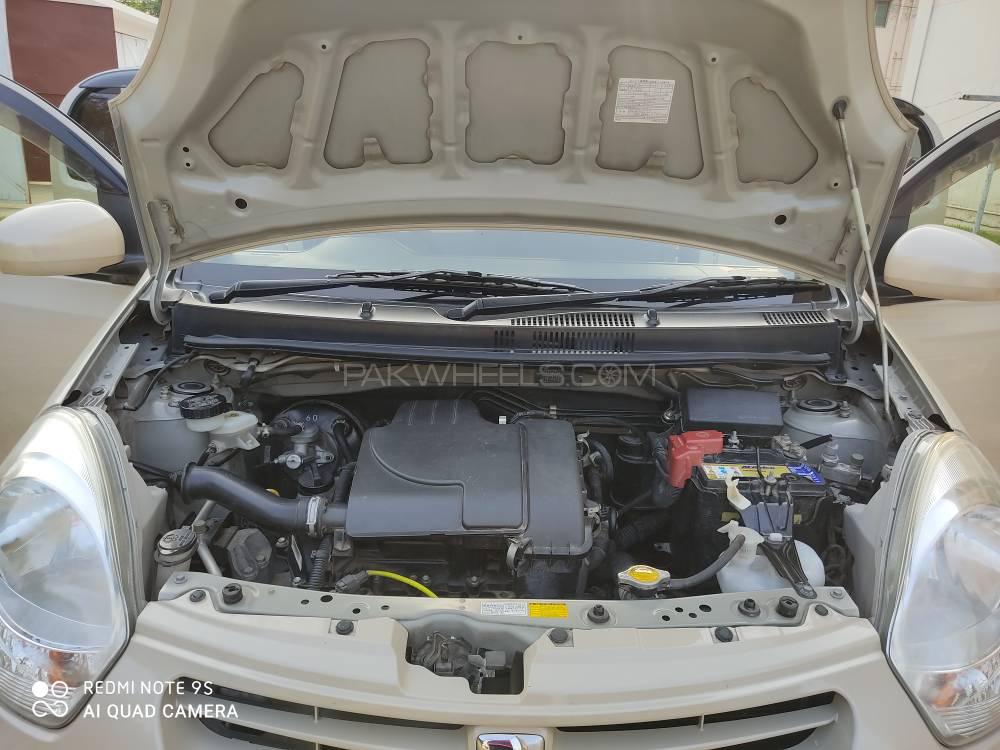 Toyota Passo 2014 for Sale in Lahore Toyota Passo 2014 for Sale in Lahore Image-13