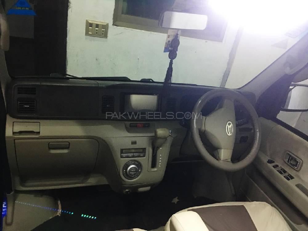Daihatsu Atrai Wagon 2016 for Sale in Lahore Daihatsu Atrai Wagon 2016 for Sale in Lahore Image-9