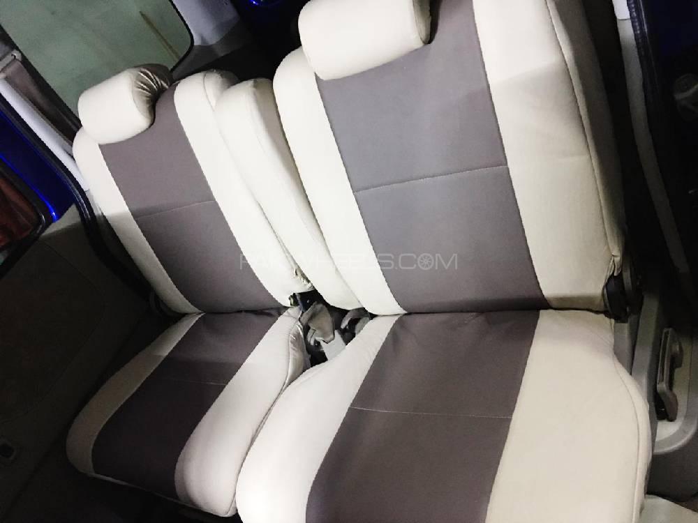 Daihatsu Atrai Wagon 2016 for Sale in Lahore Daihatsu Atrai Wagon 2016 for Sale in Lahore Image-4
