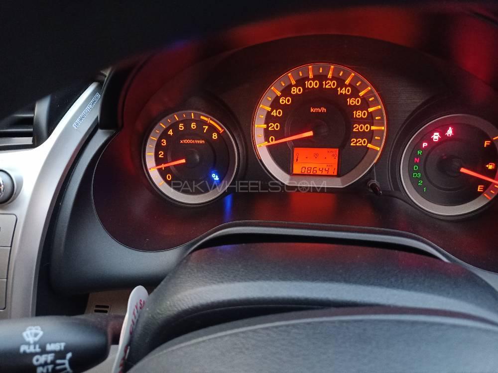 Honda City 2013 for Sale in Lahore Honda City 2013 for Sale in Lahore Image-13
