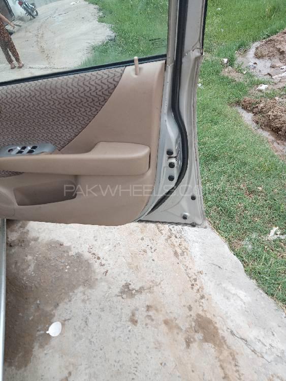 Honda City 2005 for Sale in Zafarwal Honda City 2005 for Sale in Zafarwal Image-6