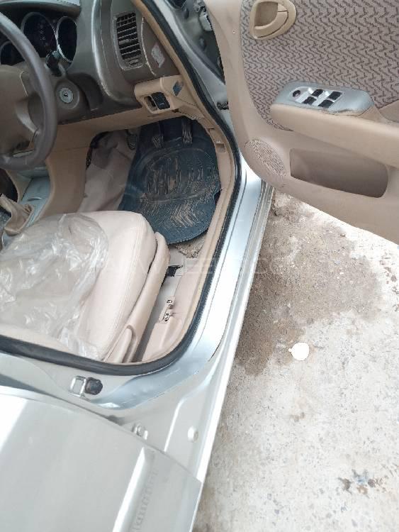 Honda City 2005 for Sale in Zafarwal Honda City 2005 for Sale in Zafarwal Image-7