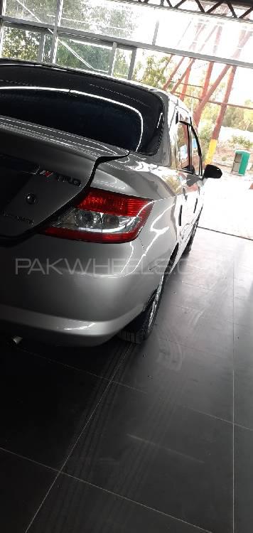 Honda City 2004 for Sale in Rawalpindi Honda City 2004 for Sale in Rawalpindi Image-8