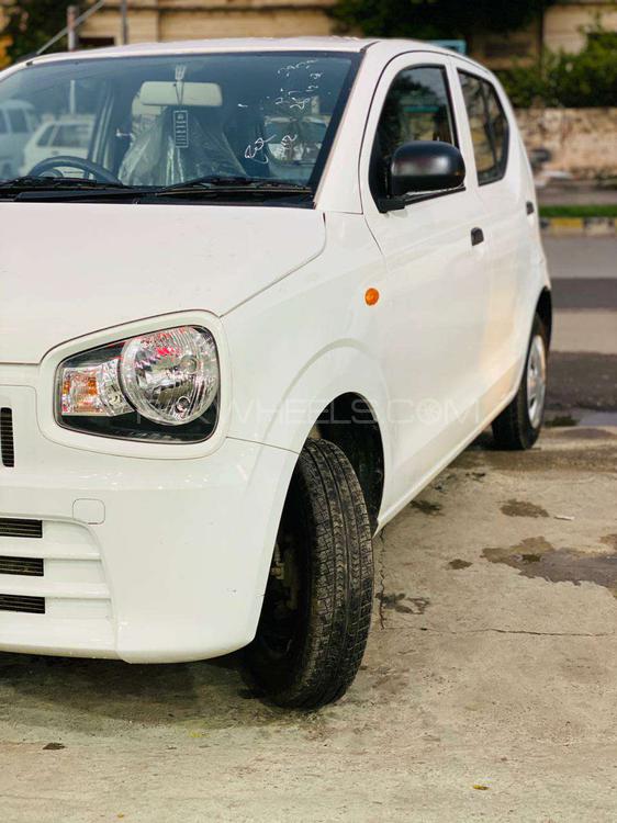 Suzuki Alto 2020 for Sale in Rawalpindi Image-1