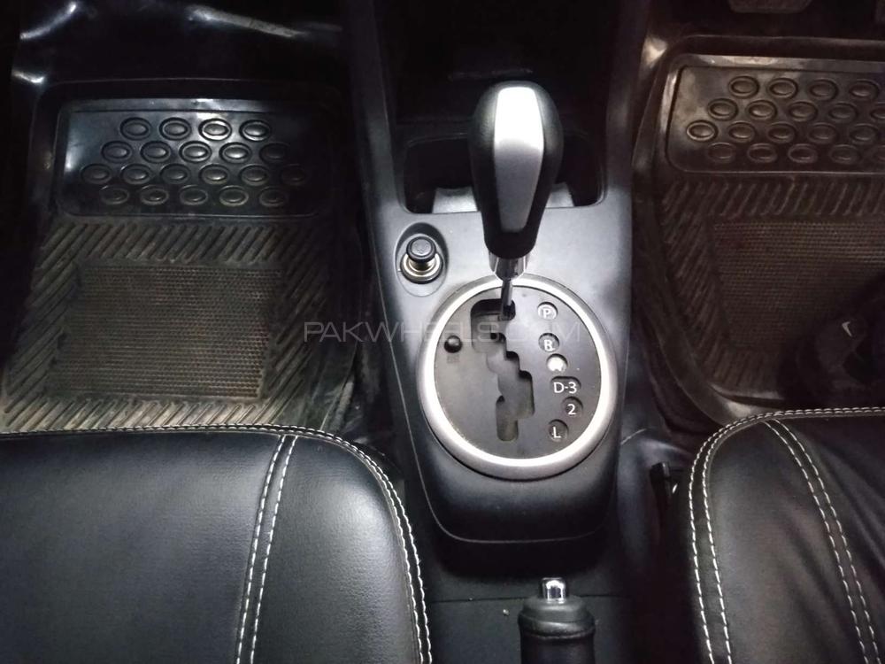 Suzuki Swift 2019 for Sale in Karachi Suzuki Swift 2019 for Sale in Karachi Image-6