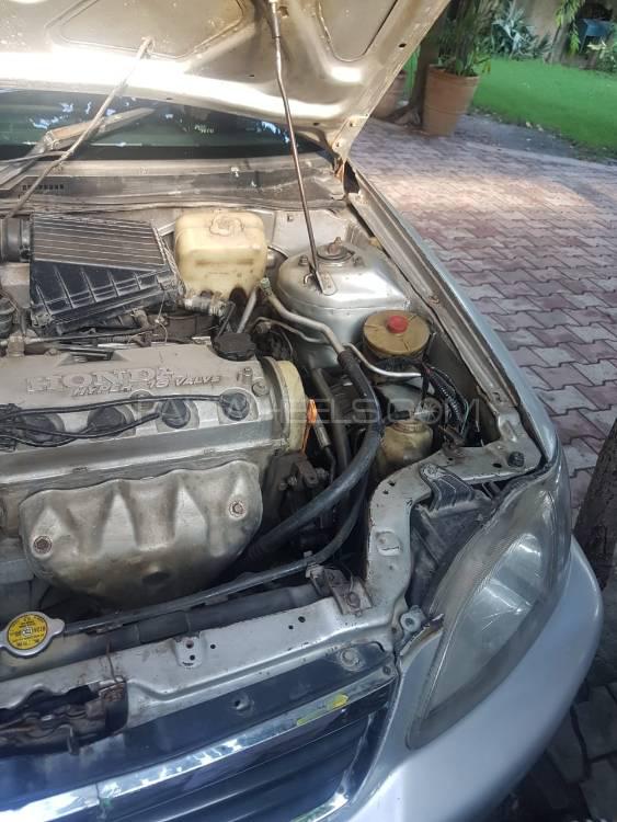 Honda City 2001 for Sale in Lahore Honda City 2001 for Sale in Lahore Image-16