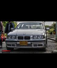 BMW 3 Series - 1992