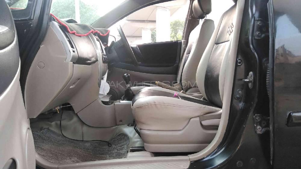 Suzuki Liana 2006 for Sale in Lahore Suzuki Liana 2006 for Sale in Lahore Image-12