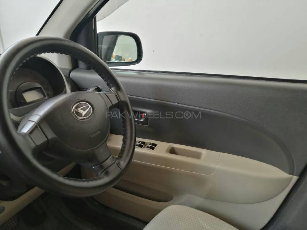 Toyota Passo 2012 for Sale in Fort Abbass Image-1