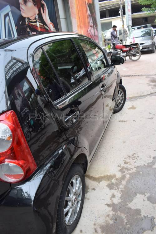 Toyota Passo 2014 for Sale in Rawalpindi Image-1
