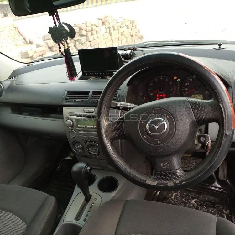 Mazda Demio 2006 for Sale in Ahmed Pur East Image-1