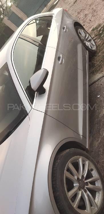 Audi A3 2015 for Sale in Sahiwal Audi A3 2015 for Sale in Sahiwal Image-3