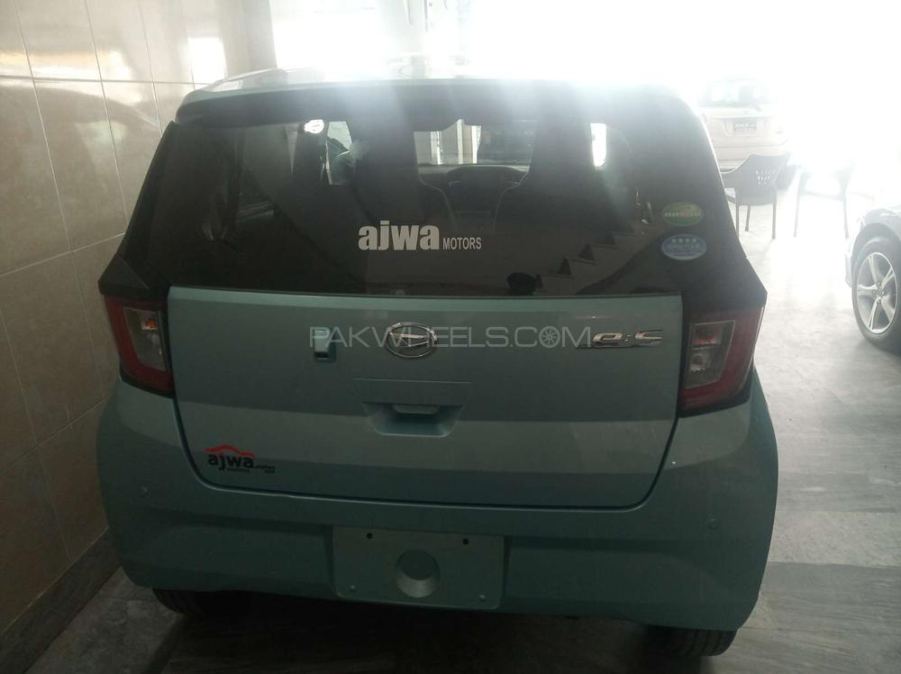 Daihatsu Mira 2017 for Sale in Gujranwala Daihatsu Mira 2017 for Sale in Gujranwala Image-3