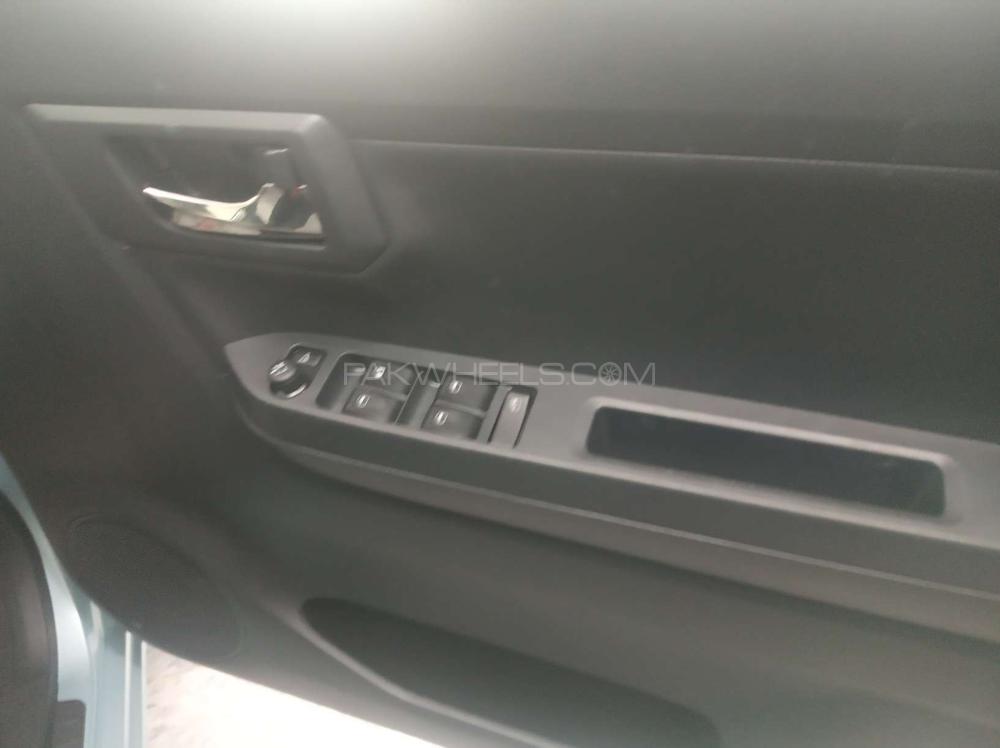 Daihatsu Mira 2017 for Sale in Gujranwala Daihatsu Mira 2017 for Sale in Gujranwala Image-8