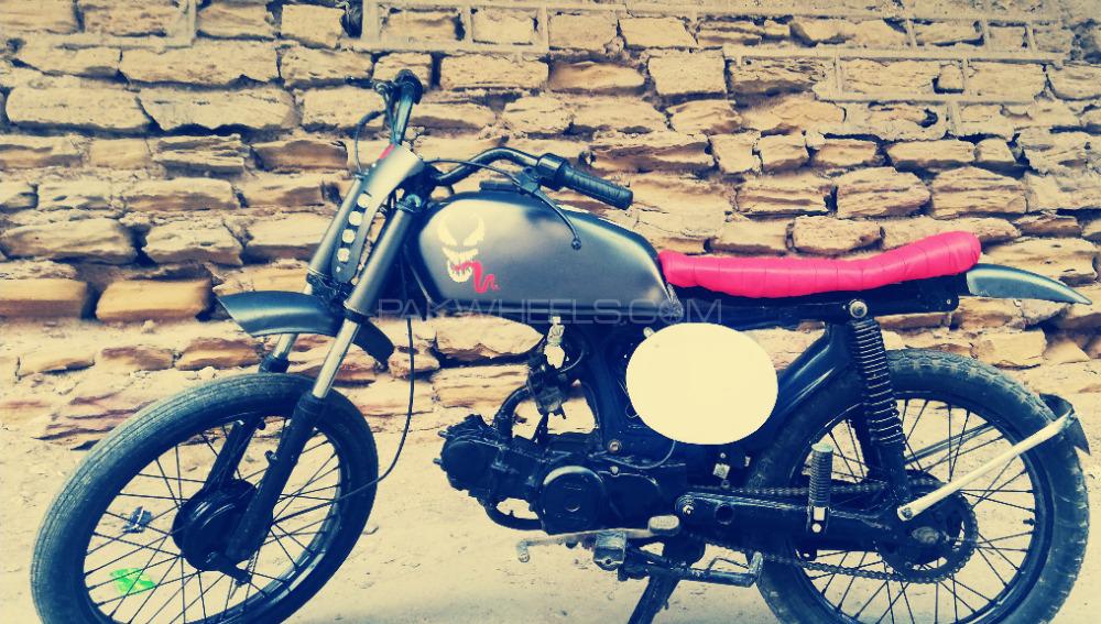 Jeep M 151 - 1987  Jeep M 151 - 1987  Image-5