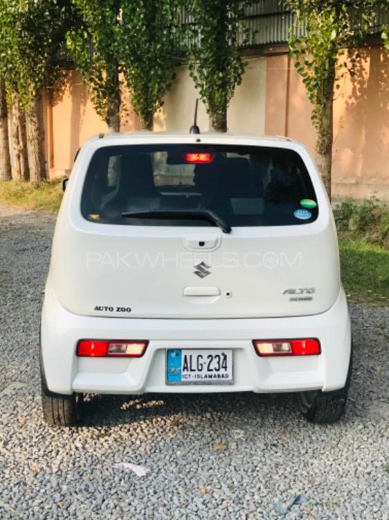 Suzuki Alto 2015 for Sale in Islamabad Suzuki Alto 2015 for Sale in Islamabad Image-22