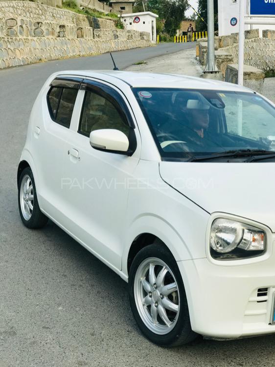 Suzuki Alto 2015 for Sale in Islamabad Suzuki Alto 2015 for Sale in Islamabad Image-25