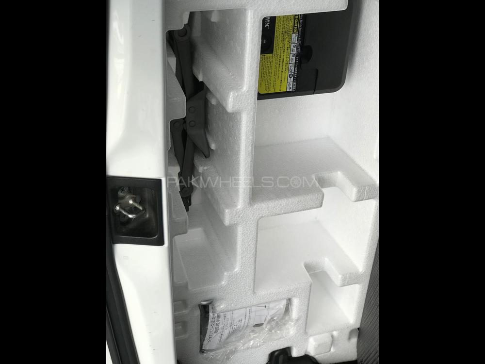 Suzuki Alto 2017 for Sale in Peshawar Suzuki Alto 2017 for Sale in Peshawar Image-7