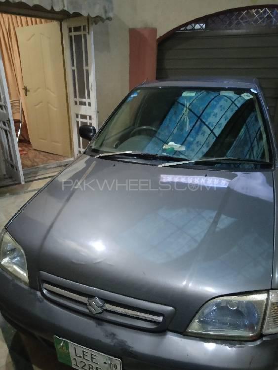 Suzuki Cultus 2009 for Sale in Rawalpindi Image-1