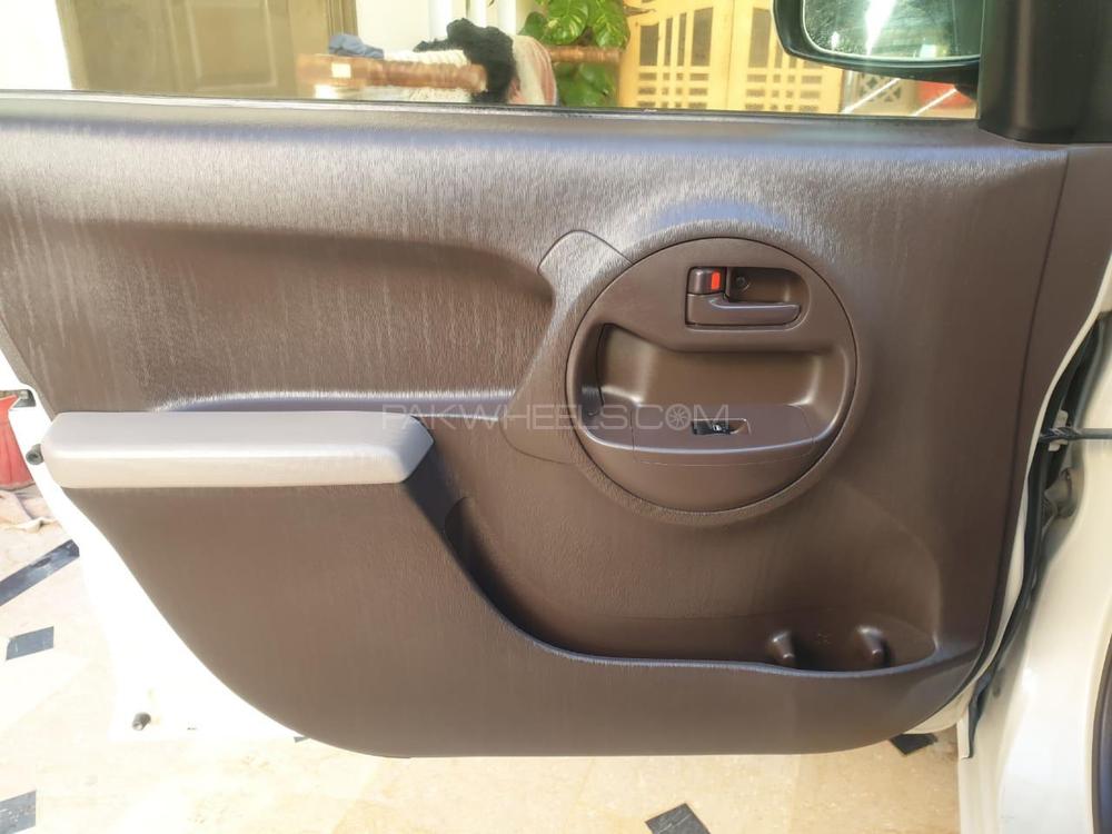 Toyota Passo 2015 for Sale in Rawalpindi Toyota Passo 2015 for Sale in Rawalpindi Image-15