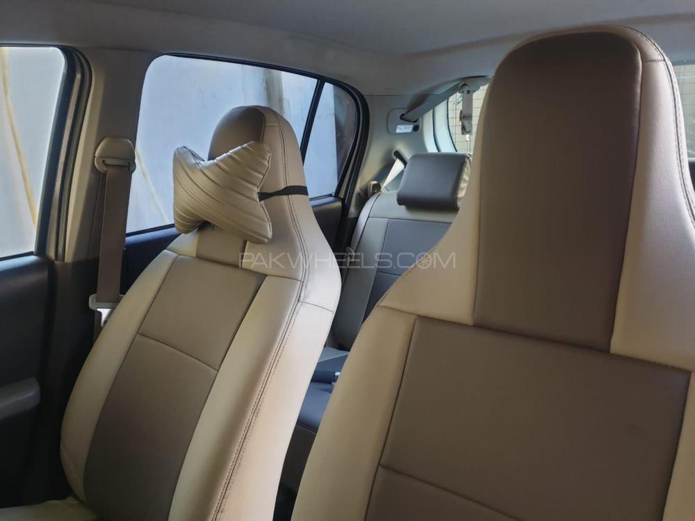Toyota Passo 2015 for Sale in Rawalpindi Toyota Passo 2015 for Sale in Rawalpindi Image-16
