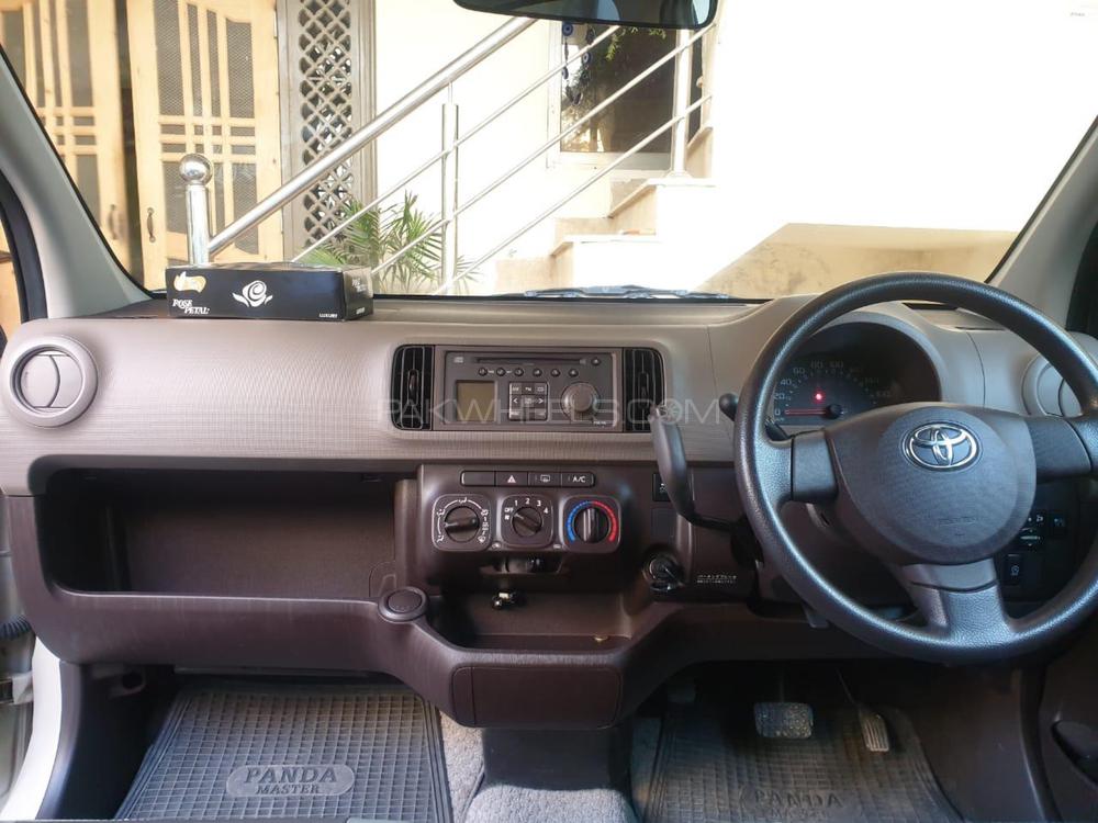Toyota Passo 2015 for Sale in Rawalpindi Toyota Passo 2015 for Sale in Rawalpindi Image-17