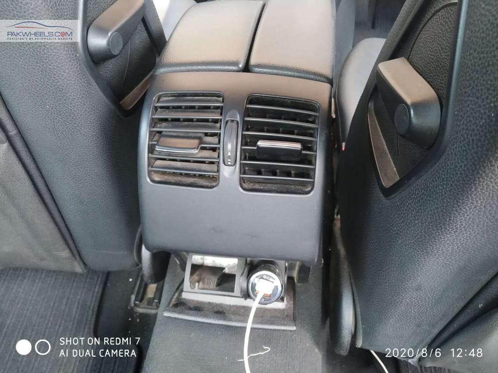 مرسڈیز بینز سی کلاس 2008 for Sale in لاہور مرسڈیز بینز سی کلاس 2008 for Sale in لاہور Image-9