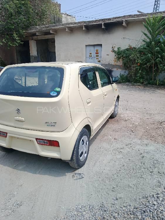 Suzuki Alto 2016 for Sale in Charsadda Image-1