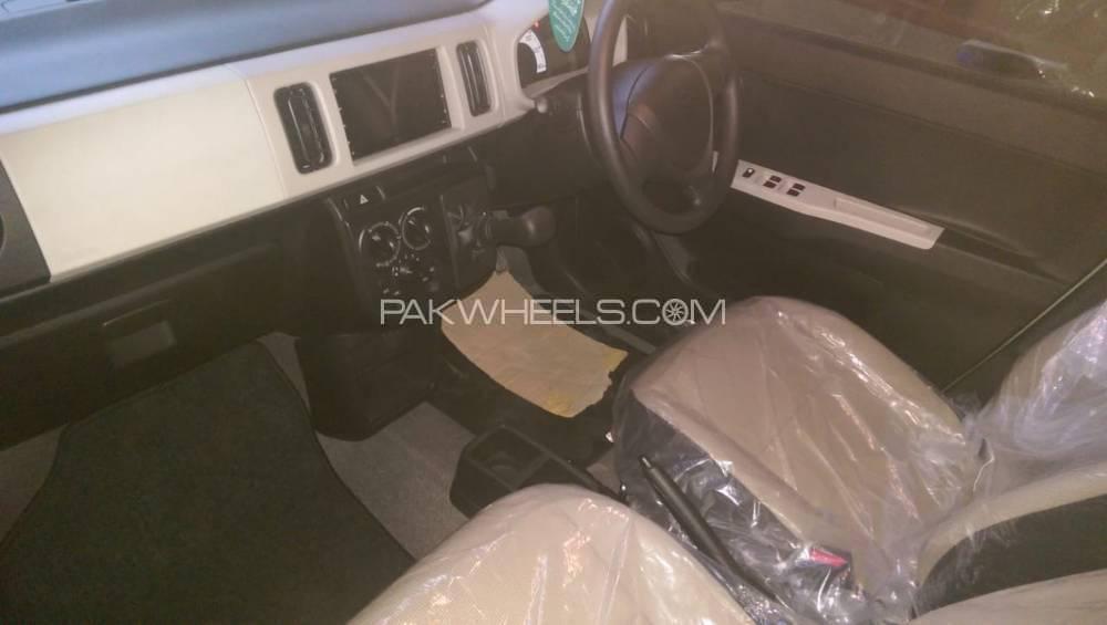 Suzuki Alto 2020 for Sale in Lahore Suzuki Alto 2020 for Sale in Lahore Image-2