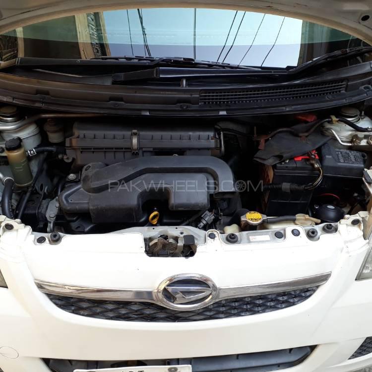 Daihatsu Mira 2009 for Sale in Rawalpindi Daihatsu Mira 2009 for Sale in Rawalpindi Image-6