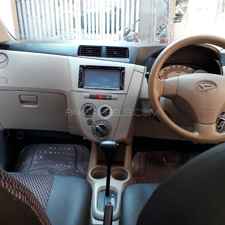 Daihatsu Mira 2009 for Sale in Rawalpindi Daihatsu Mira 2009 for Sale in Rawalpindi Image-7