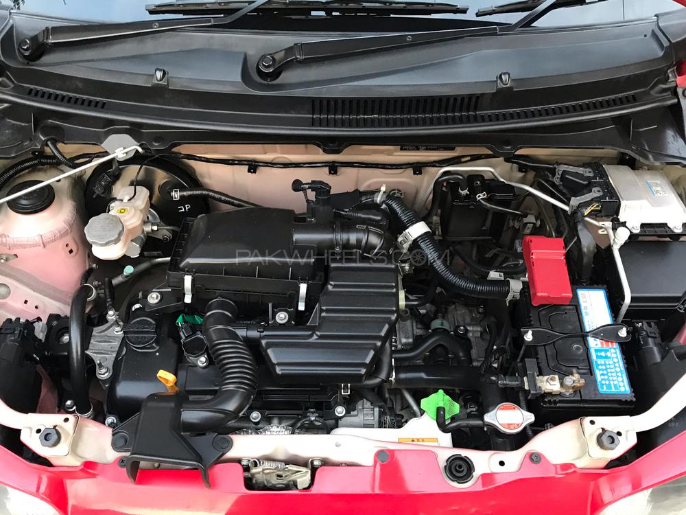 Suzuki Alto 2015 for Sale in Peshawar Suzuki Alto 2015 for Sale in Peshawar Image-11