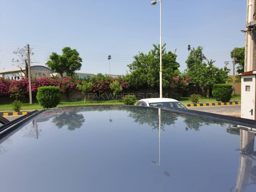 Toyota Surf 1996 for Sale in Lahore Toyota Surf 1996 for Sale in Lahore Image-10