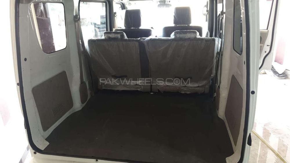 Suzuki Every 2015 for Sale in Gujranwala Suzuki Every 2015 for Sale in Gujranwala Image-5