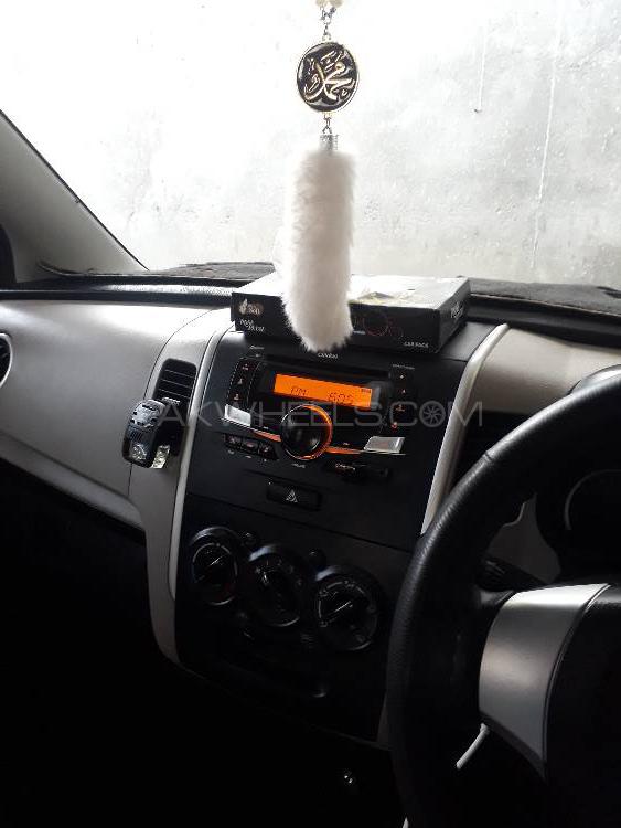 Suzuki Wagon R 2018 for Sale in Islamabad Suzuki Wagon R 2018 for Sale in Islamabad Image-19