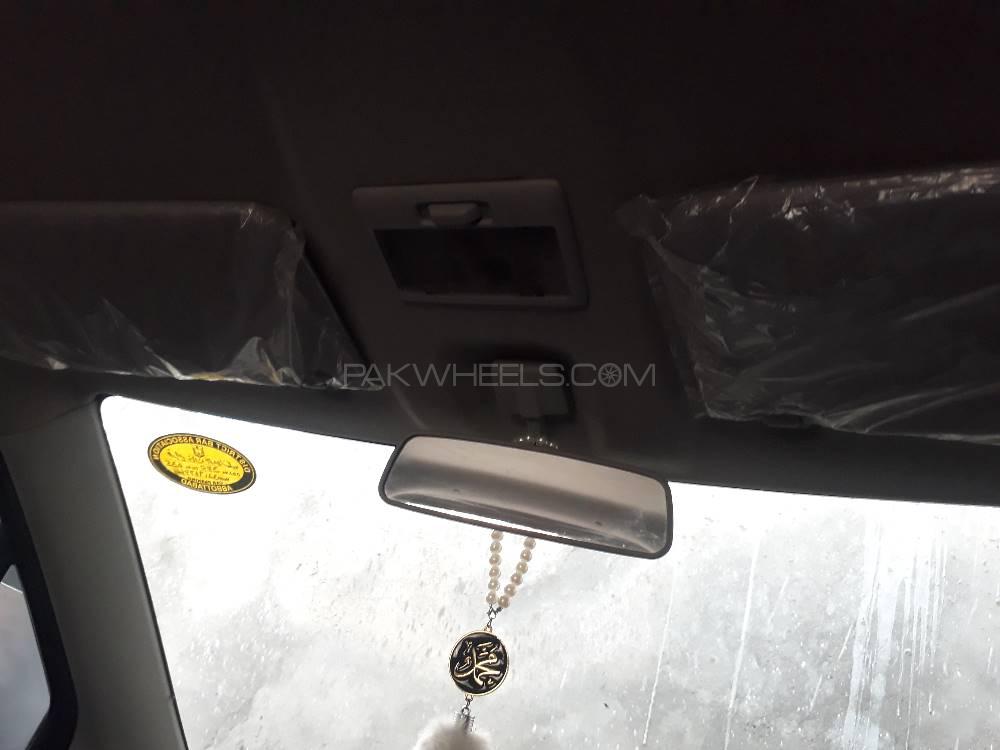 Suzuki Wagon R 2018 for Sale in Islamabad Suzuki Wagon R 2018 for Sale in Islamabad Image-16