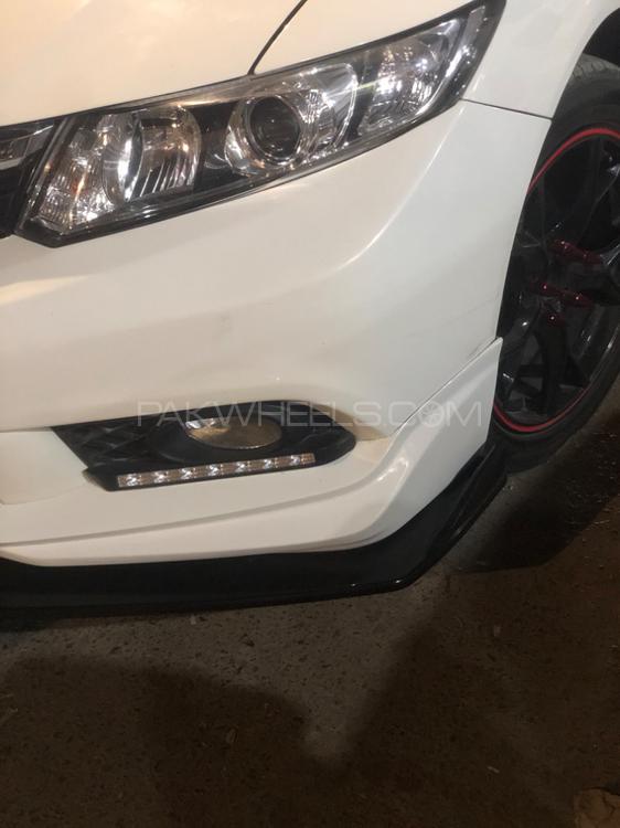 Honda Civic - 2014  Honda Civic - 2014  Image-3