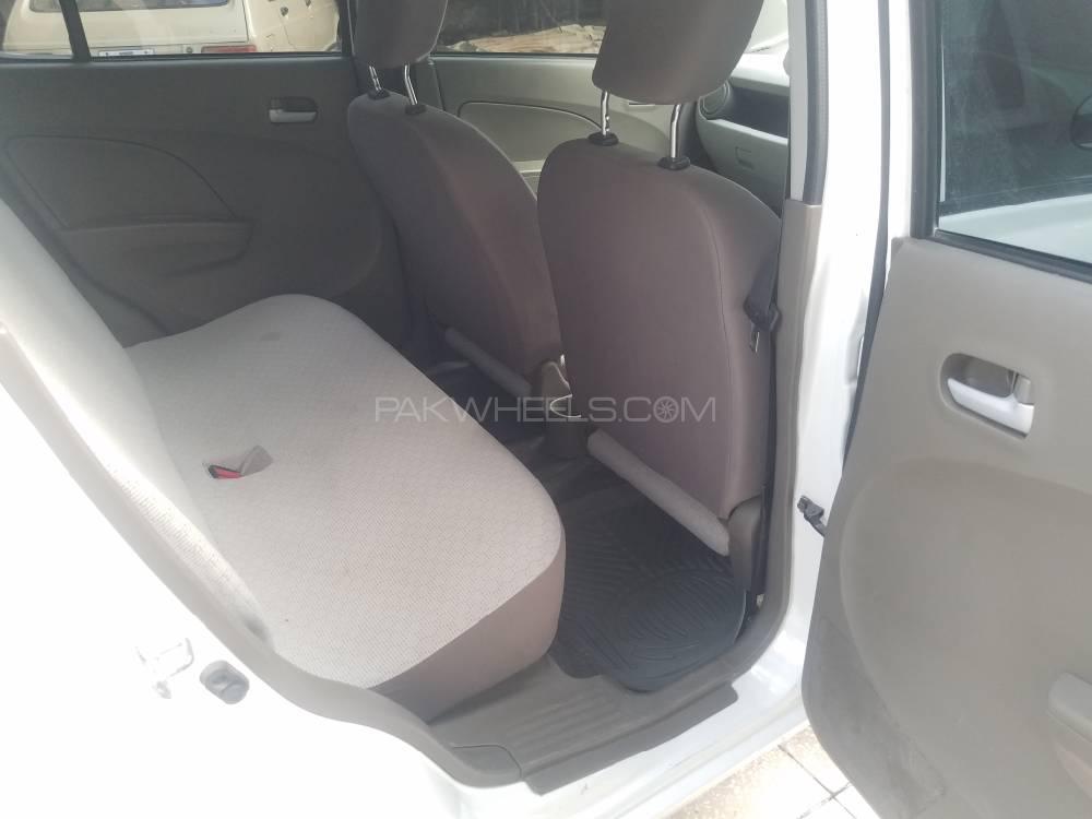 Suzuki Alto 2013 for Sale in Peshawar Suzuki Alto 2013 for Sale in Peshawar Image-11