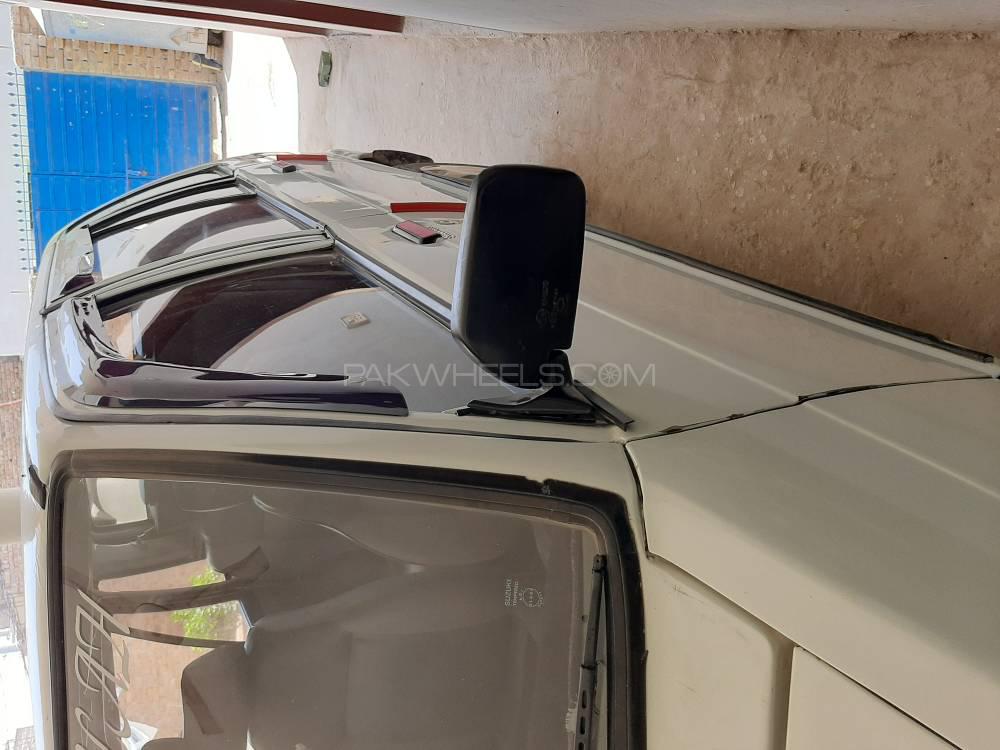 Suzuki Mehran 2010 for Sale in Bahawalpur Suzuki Mehran 2010 for Sale in Bahawalpur Image-3