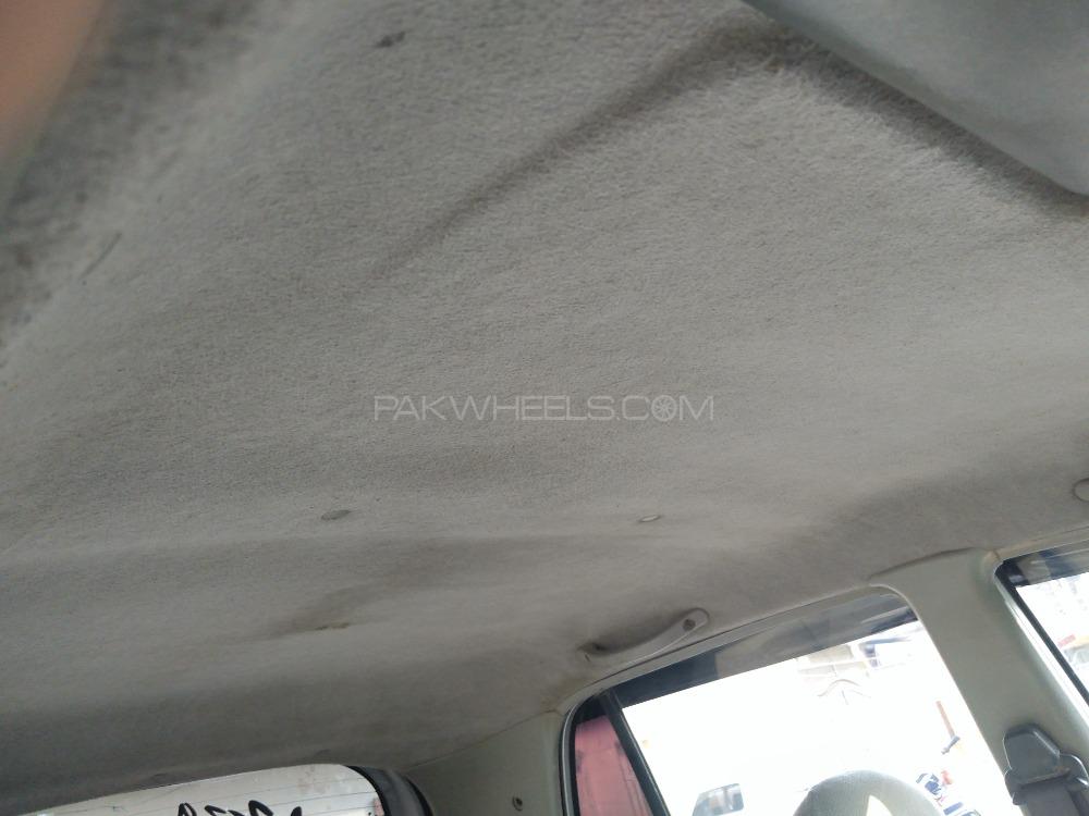 Hyundai Santro 2005 for Sale in Rawalpindi Hyundai Santro 2005 for Sale in Rawalpindi Image-3