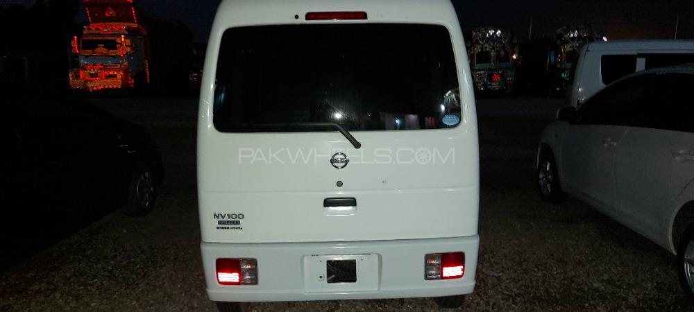 Nissan Clipper 2014 for Sale in Karachi Image-1