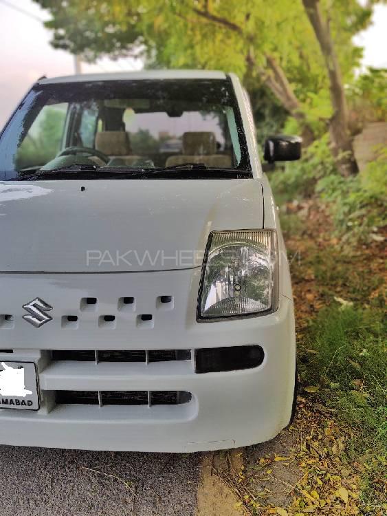 Suzuki Alto 2012 for Sale in Peshawar Image-1
