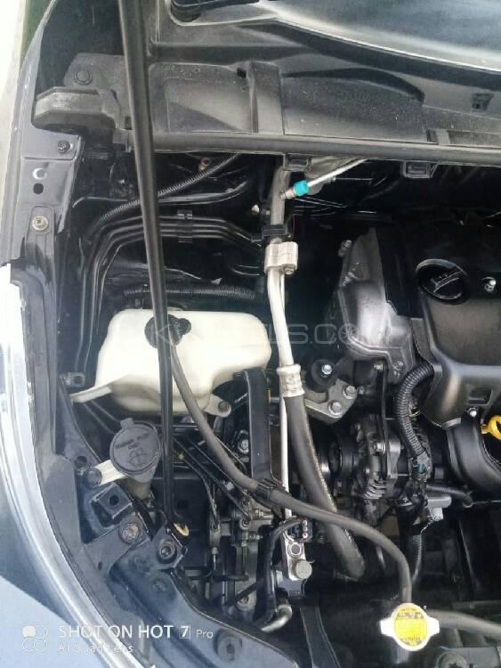 Toyota Corolla 2014 for Sale in Rawalpindi Toyota Corolla 2014 for Sale in Rawalpindi Image-14