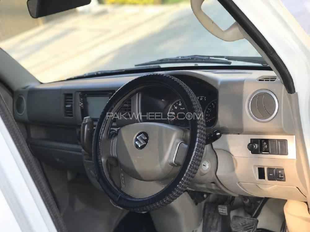 سوزوکی ایوری 2011 for Sale in سیالکوٹ سوزوکی ایوری 2011 for Sale in سیالکوٹ Image-8