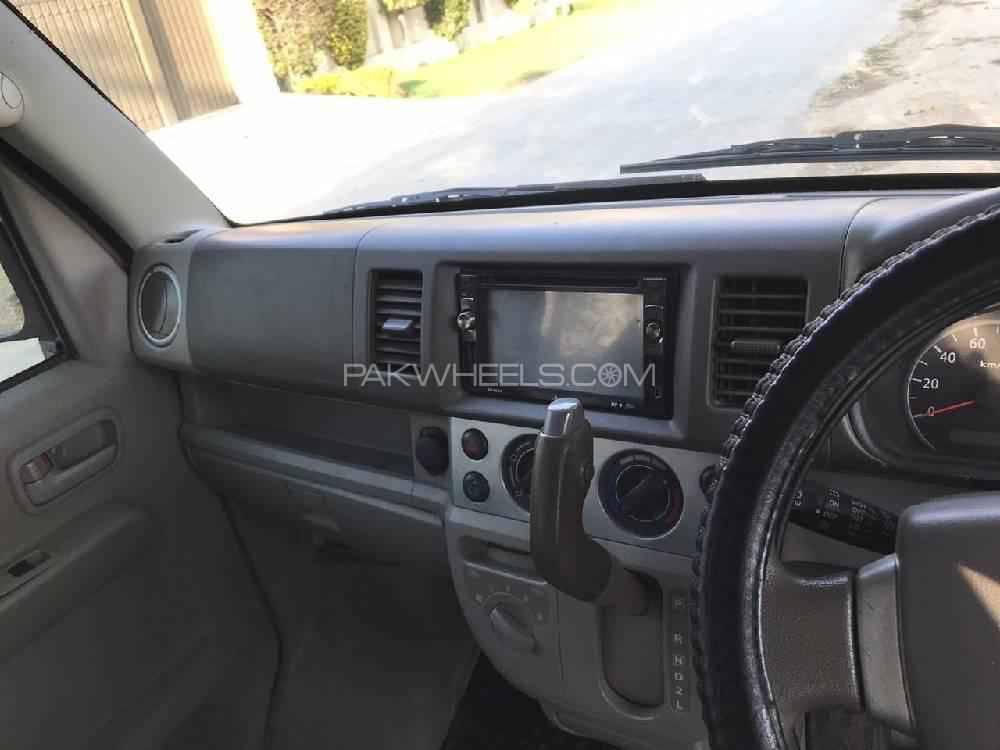 سوزوکی ایوری 2011 for Sale in سیالکوٹ سوزوکی ایوری 2011 for Sale in سیالکوٹ Image-9