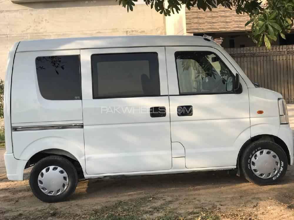 سوزوکی ایوری 2011 for Sale in سیالکوٹ سوزوکی ایوری 2011 for Sale in سیالکوٹ Image-6