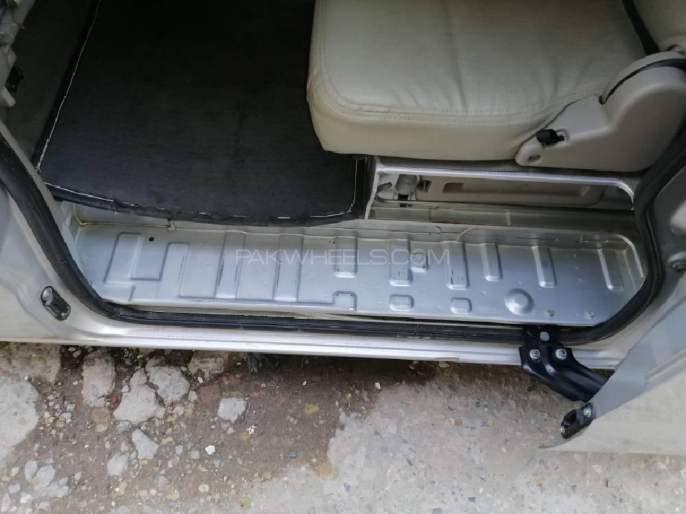 Suzuki Every 2010 for Sale in Sialkot Suzuki Every 2010 for Sale in Sialkot Image-7